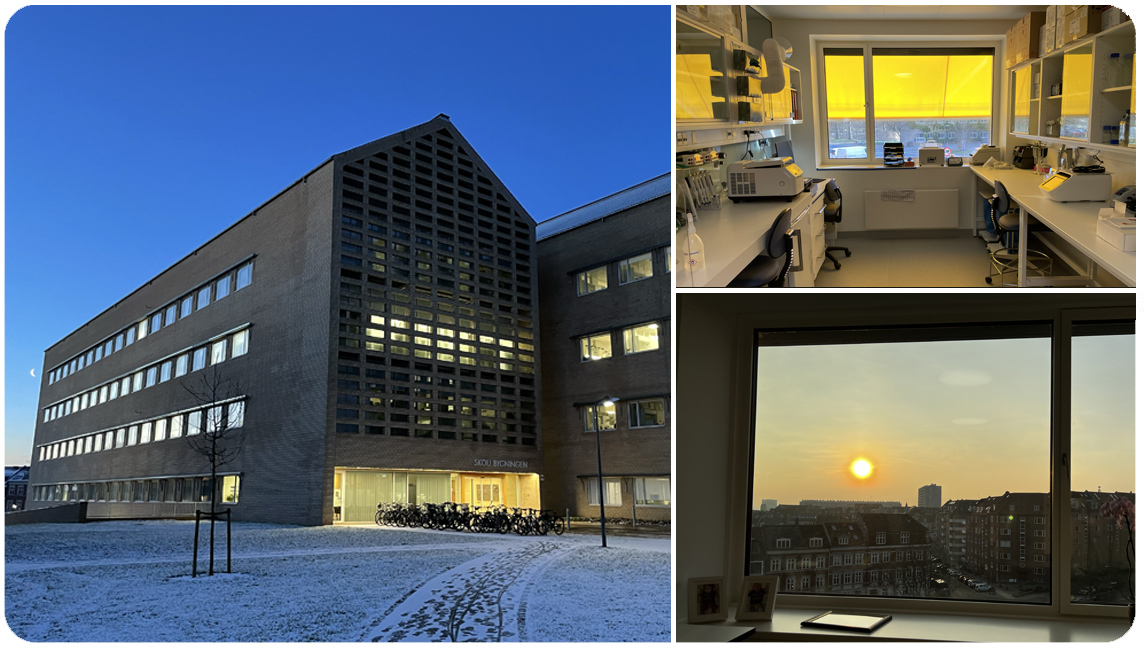 2023 Aarhus University